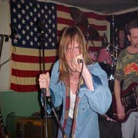 Picture for song 'THE LAST FRONTIER' by artist 'FLINT DRIVE'