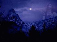 Picture for song 'Heaven Sent Angel' by artist 'Flip Flow'