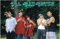 Picture for song 'My Baybeguh' by artist 'Flip Flow'