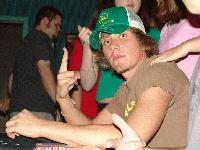 Picture for song 'Starscream' by artist 'FlipHatnAdidas'