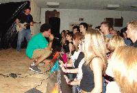 Picture for song 'The third person of the trinity holds us hostage' by artist 'FlipHatnAdidas'