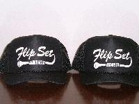 Picture for song 'DeStRuKtiVe bY DeSiGn' by artist 'Flipset presents Destructive by Design'