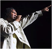 Picture for song 'Anger' by artist 'Flip Tha Funky Fader'