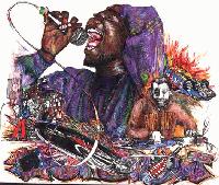 Picture for song 'Oldies Mix' by artist 'Flip Tha Funky Fader'