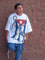 Picture for song 'That's Alright' by artist 'Flipz'