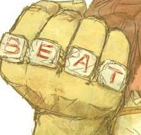 Picture for song 'Beat' by artist 'FL Lo0ps'