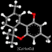 Picture for song 'C•21•H•30•O•2' by artist 'FL Lo0ps'