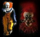 Picture for song 'Killer Klowns' by artist 'FL Lo0ps'