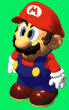 Picture for song 'super mario bros.' by artist 'FL Lo0ps'