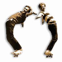 Picture for song 'Skateboard Lou' by artist 'FloakMusic'