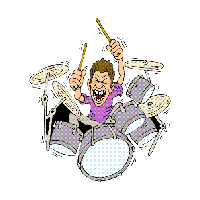 Picture for song 'All Said' by artist 'flo-dingus'