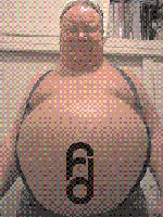 Picture for song 'I know' by artist 'flo-dingus'