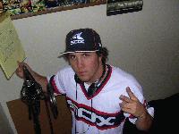 Picture for song 'The Bay Area' by artist 'Flo-istic'