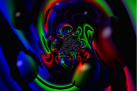 Picture for song 'Alloy Inclusioins' by artist 'FLOPhOUSE'