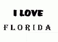 Picture for song 'Florida Waltz' by artist 'FLORIDA SONGSTORY Lee and Betsy Paulet'