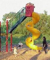 Picture for song 'Concrete Playpark Hell ft/ Decline' by artist 'Flow Unit StandStill'