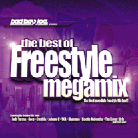 Picture for song 'Freestyle!' by artist 'Flow Unit StandStill'