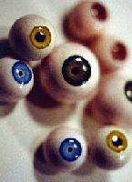 Picture for song 'These Eyes' by artist 'Flow Unit StandStill'