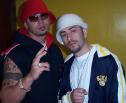Picture for song 'Master Mix- Wisin y Yandel' by artist 'flowy'