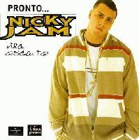 Picture for song 'Nicky Jam' by artist 'flowy'
