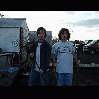 Picture for song 'In Progress' by artist 'Fluffy Pussy'