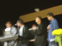 Picture for song 'Two Beds And A Coffee Machine' by artist 'FLUGZ'