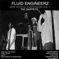 Picture for song 'New School Suspension Vol. 1 snippets' by artist 'Fluid Engineerz'