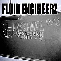 Picture for song 'Shine Today' by artist 'Fluid Engineerz'