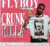 Picture for song 'Ridah' by artist 'FLYBOY'