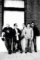 Picture for song 'Interesting Man' by artist 'Flying Blind'