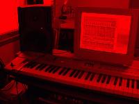 Picture for song 'Its my Story' by artist 'Focus20'