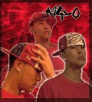 Picture for song 'On Fire Remix Exclusive Lloyd Banks Feat. Jay-O!!!' by artist 'Fo Five Ent'