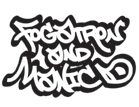 Picture for song '"Robot Control" (snippet)' by artist 'Fogatron and Manic D'