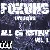 Picture for song 'Jurassic Harlem' by artist 'Fokuhs'