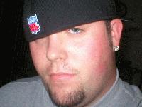 Picture for song 'Warrior Pt 3' by artist 'Foley'