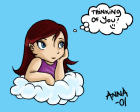 Picture for song 'Always Thinkin Bout U' by artist 'Folkks'