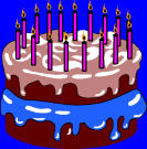Picture for song 'Its Ya Birthday' by artist 'Folkks'