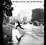 Picture for song 'Because I Knew' by artist 'Folklahoma'