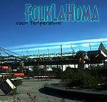 Picture for song 'Chocolate On My Face' by artist 'Folklahoma'