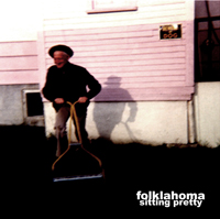 Picture for song 'Just 18' by artist 'Folklahoma'