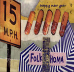 Picture for song 'Touch Issue' by artist 'Folklahoma'