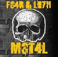 Picture for song 'm3t4l' by artist 'Folo'