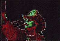 Picture for song 'Sinister vs. Ignition (Rebirth of a Friendship)' by artist 'FontE'