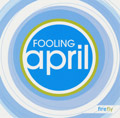 Picture for song 'Firefly' by artist 'Fooling April'
