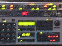 Picture for song 'deep communication' by artist 'FoolnAroundSound'