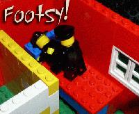 Picture for song 'lego sex: teach 'em early' by artist 'footsy'