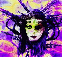 Picture for song 'Alley' by artist 'Force Negative'