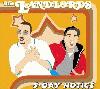 Picture for song 'The Landlords - "Porcelaine Memories"' by artist 'FORDAFRESH RECORDS'