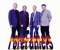 Picture for song 'I'm Tore Down' by artist 'ForeFathers'