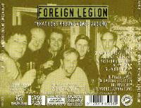 Picture for song 'Where's Johnny Gone ? ( studio )' by artist 'FOREIGN LEGION'